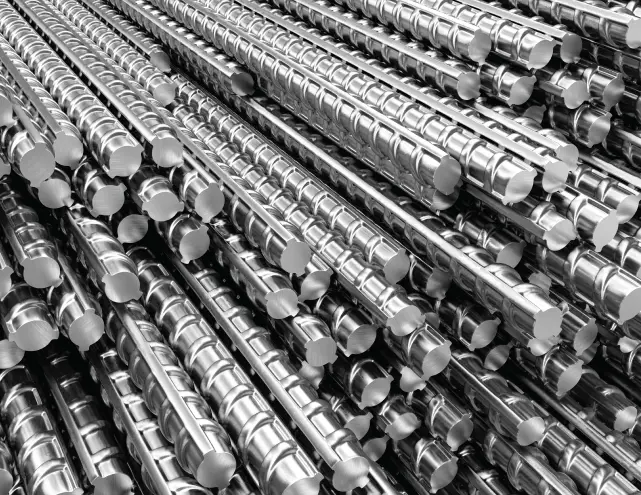 TMT bar manufacturers
