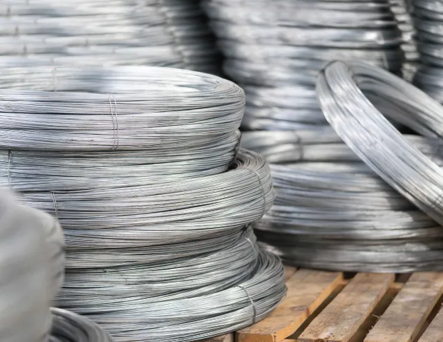 Wires Manufacturer of Kolkata