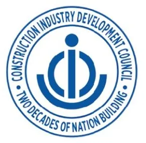 Certified by Construction Industry Development Council
