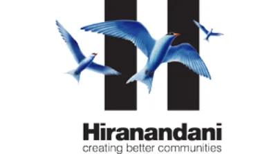 Ultramax client HIRANANDANI