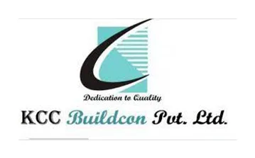 Ultramax client KCC Buildcon