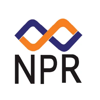 Ultramax client NPR