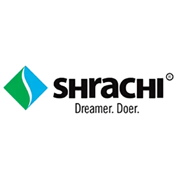 Ultramax client Shrachi