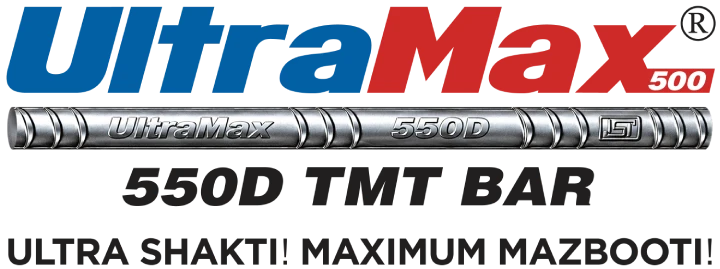 UltraMax Logo