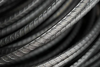 Flexibility of Ultramax TMT bar