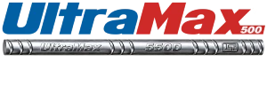 UltraMax TMT Logo