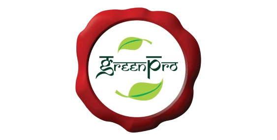 Certified By Green pro