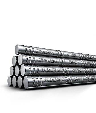 TMT Bar Manufacturer